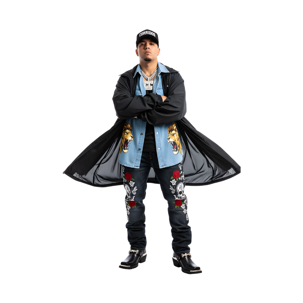 que estas esperando para encontrar tu estilo men