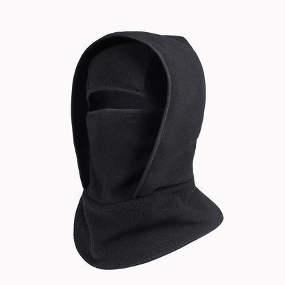 Protection Windproof, Dust-Proof and Breathable Winter Warm Mask Balaclava Ski Face Mask Mototrcyle and Cycling Thermal Face Mask for Men and Women Black Ski Masks Mask Men